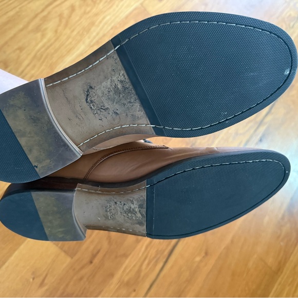 Aldo Brown Chukka Boots with Suede Finish main image 6